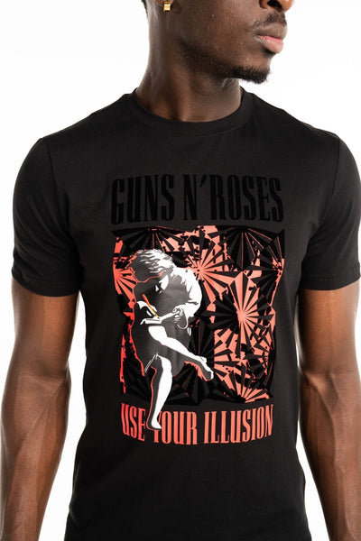 ANTONY MORATO T-SHIRT REGULAR FIT