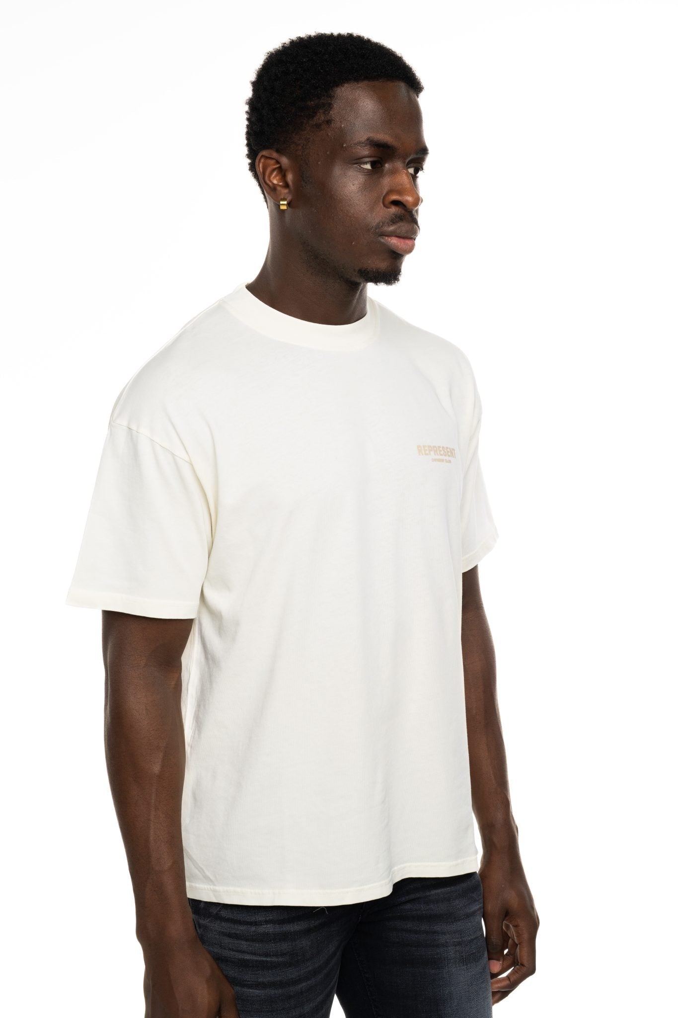 (CORE) REPRESENT MEN’S OWNERS CLUB T SHIRT