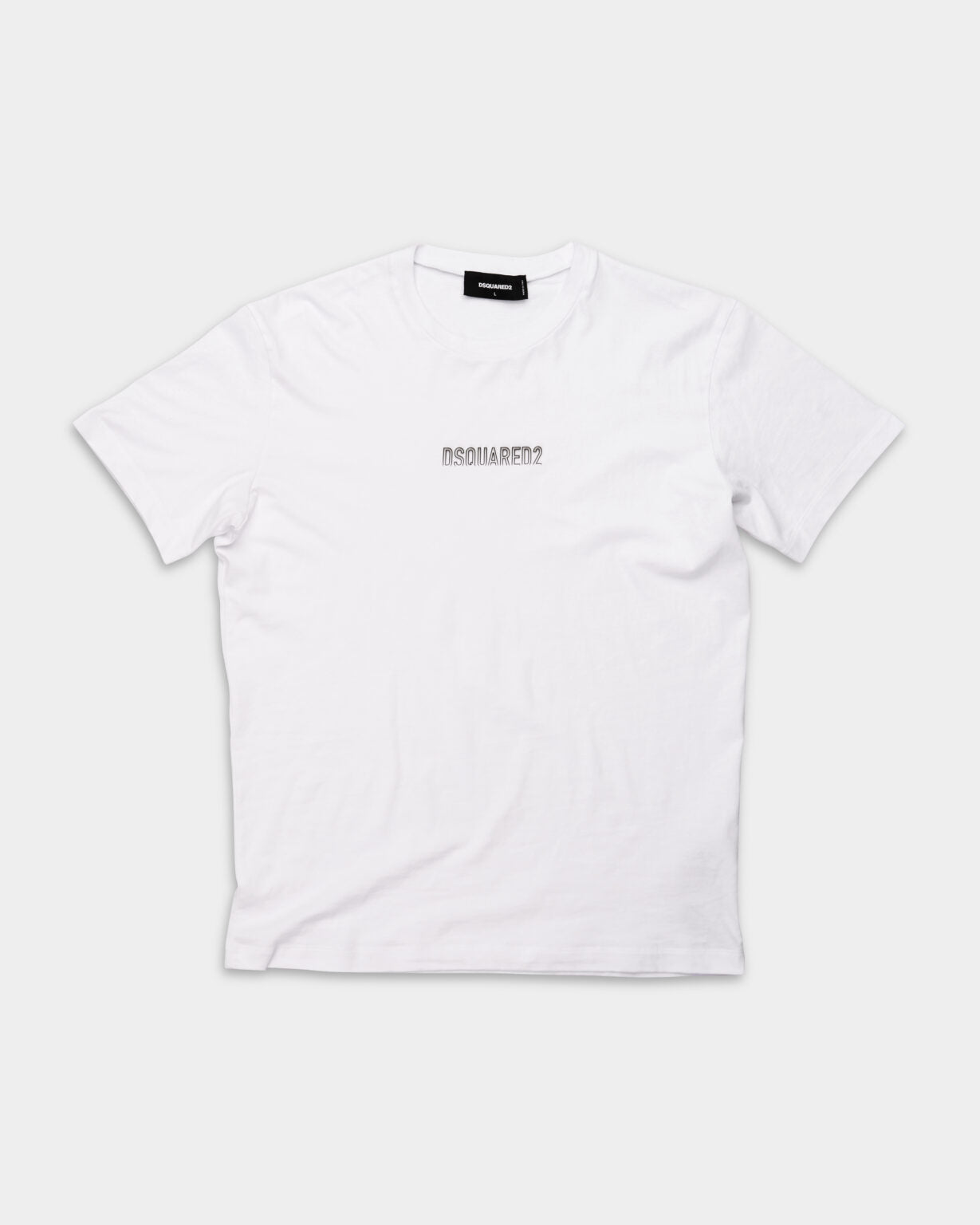 DSQUARED2 MEN’S T SHIRT