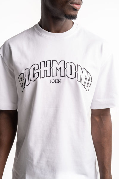 JOHN RICHMOND MEN’S ORAMI (MAIN) T SHIRT