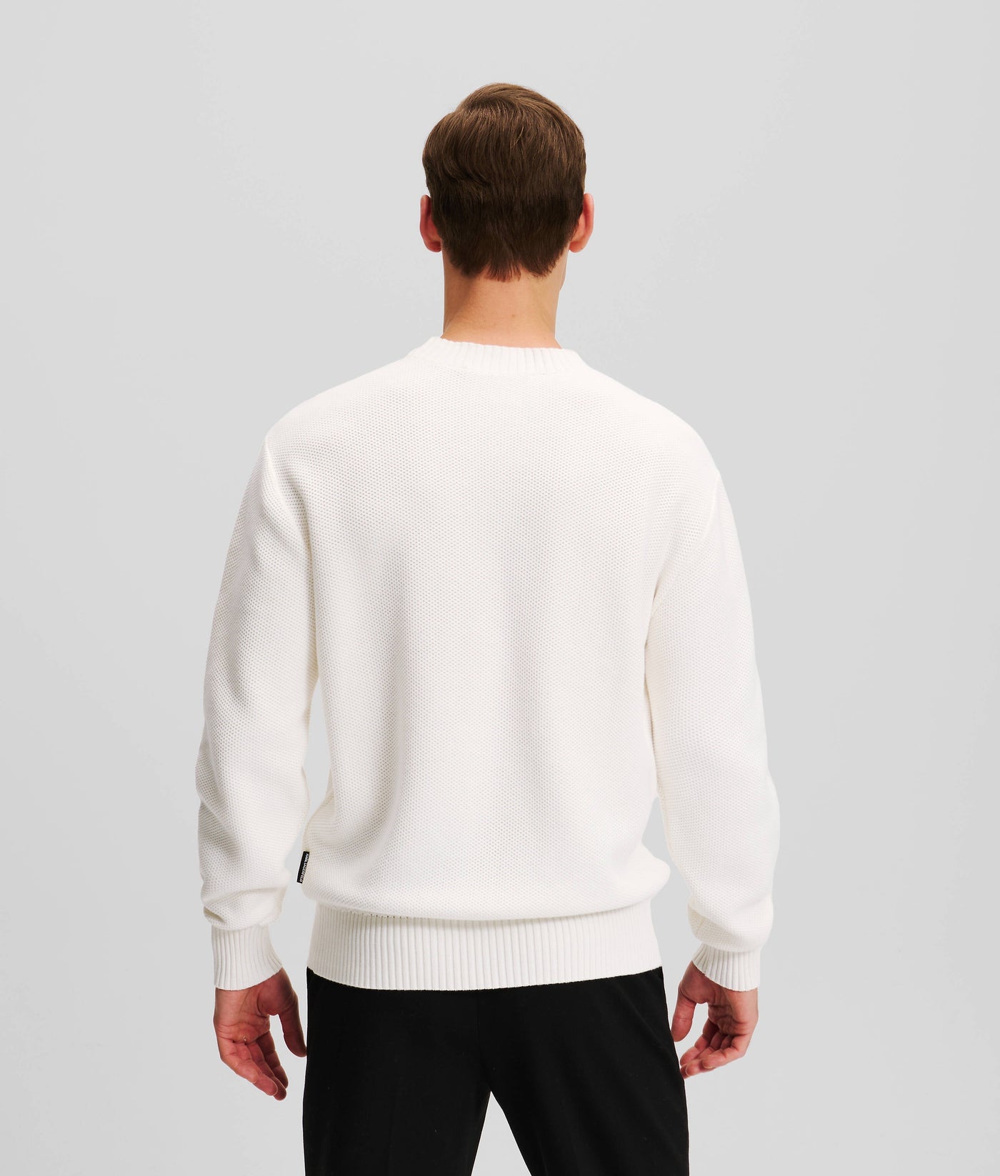 HOTEL KARL SWEATER