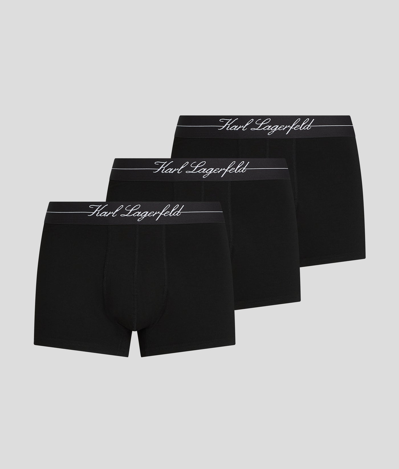 HOTEL KARL TRUNKS – 3-PACK