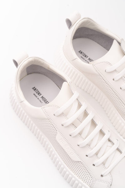 ANTONY MORATO SNEAKER HOPPER UNLINED