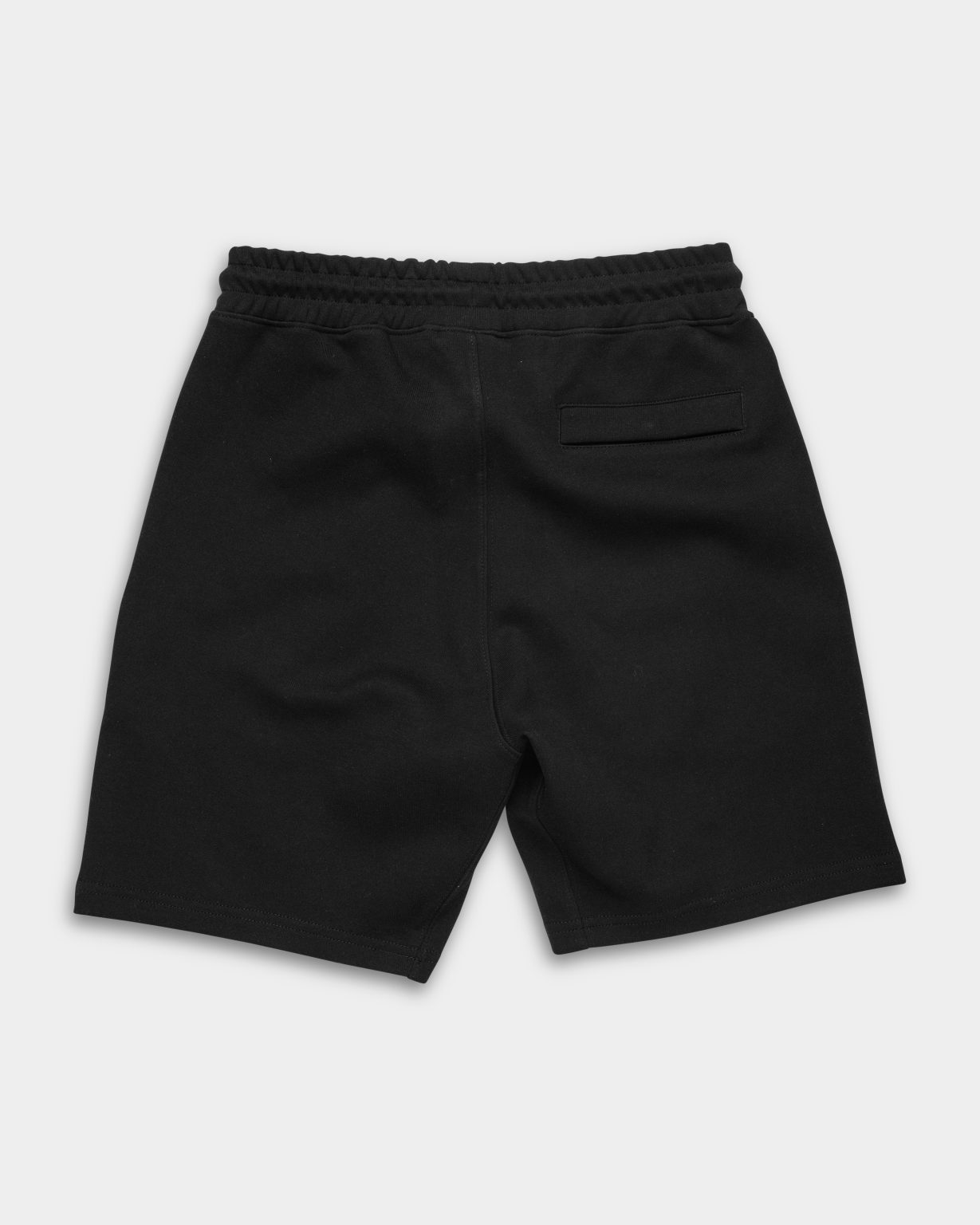 CORE) BALR MEN’S Q SERIES SHORTS | B1433.1047-JET BLACK
