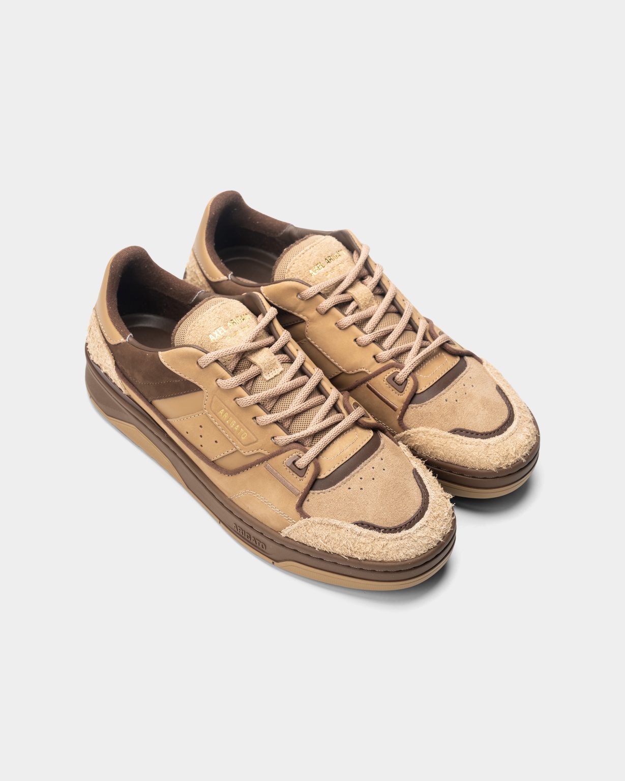 AXEL ARIGATO MEN’S CLAY SNEAKER