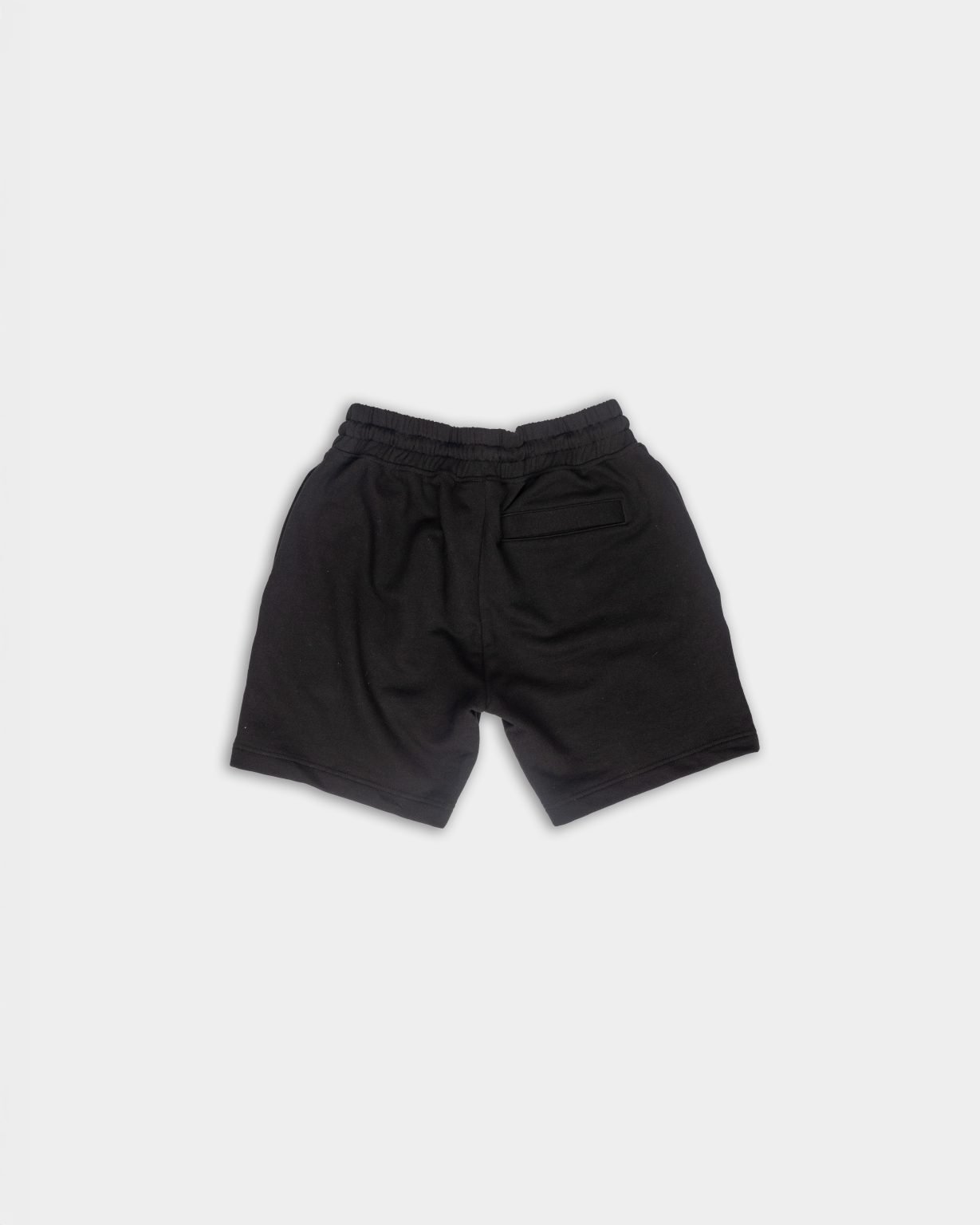 HYDRAULICS MEN’S NFSB SHORTS V3 BLACK
