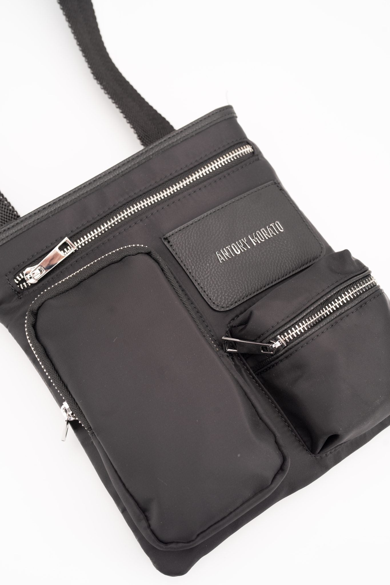 ANTONY MORATO MESSENGER | MULTIPOCKET