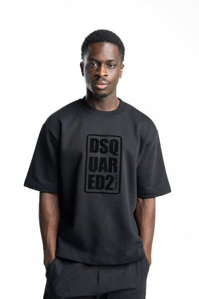 DSQUARED2 MEN’S SWEATSHIRT