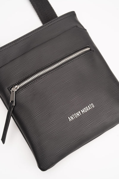 ANTONY MORATO MESSENGER