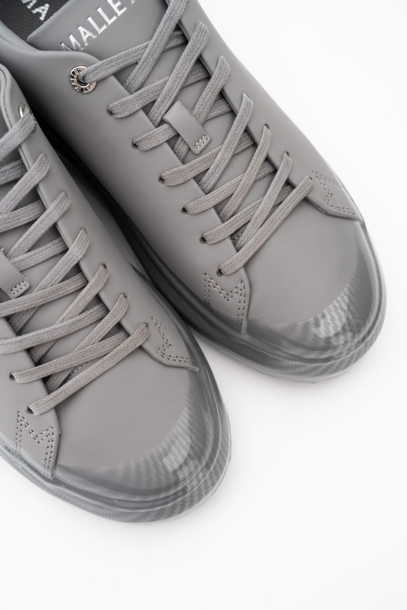 MALLET MEN’S GRFTR LITE GREY CARBON FIBRE DIP