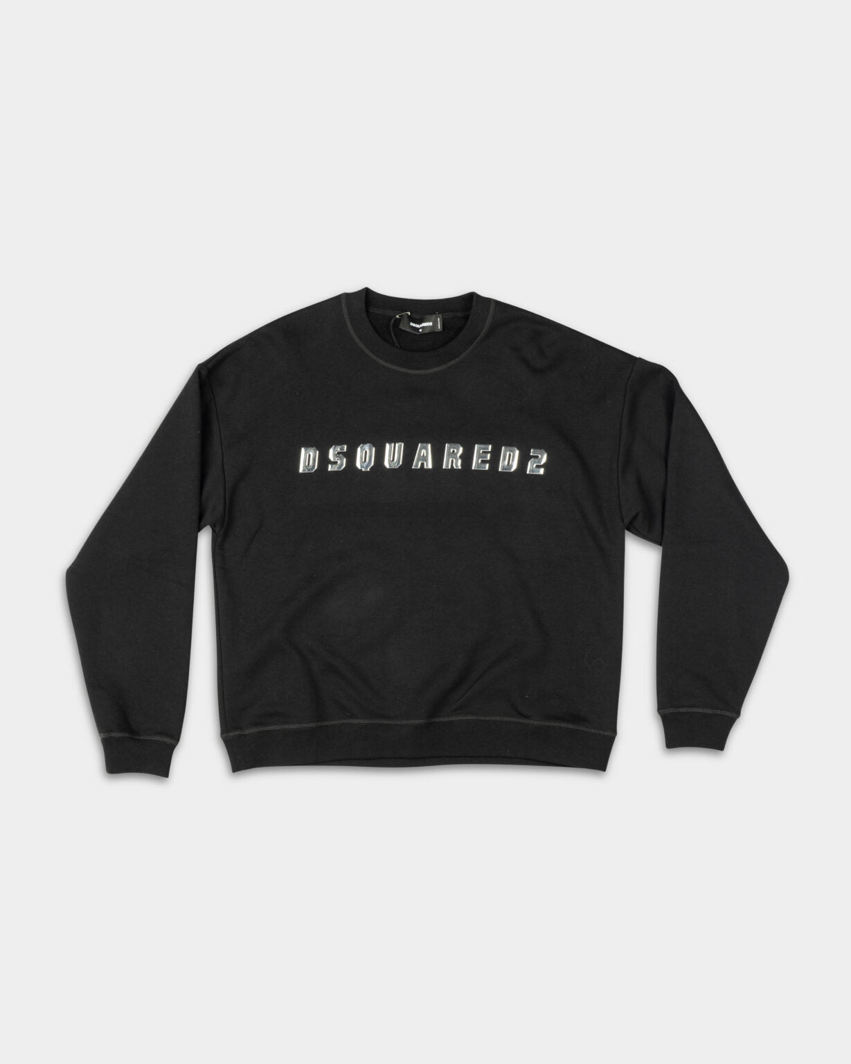 DSQUARED2 MEN’S SWEATSHIRT