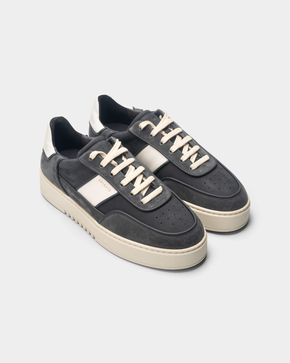 AXEL ARIGATO MEN’S ORBIT SNEAKER