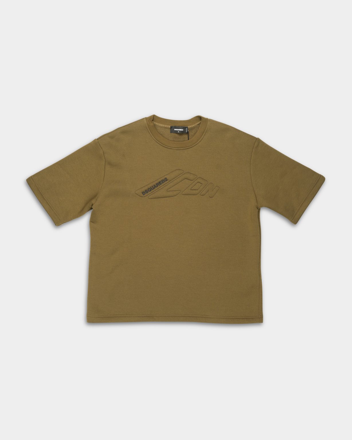 DSQUARED2 MEN’S SWEATSHIRT