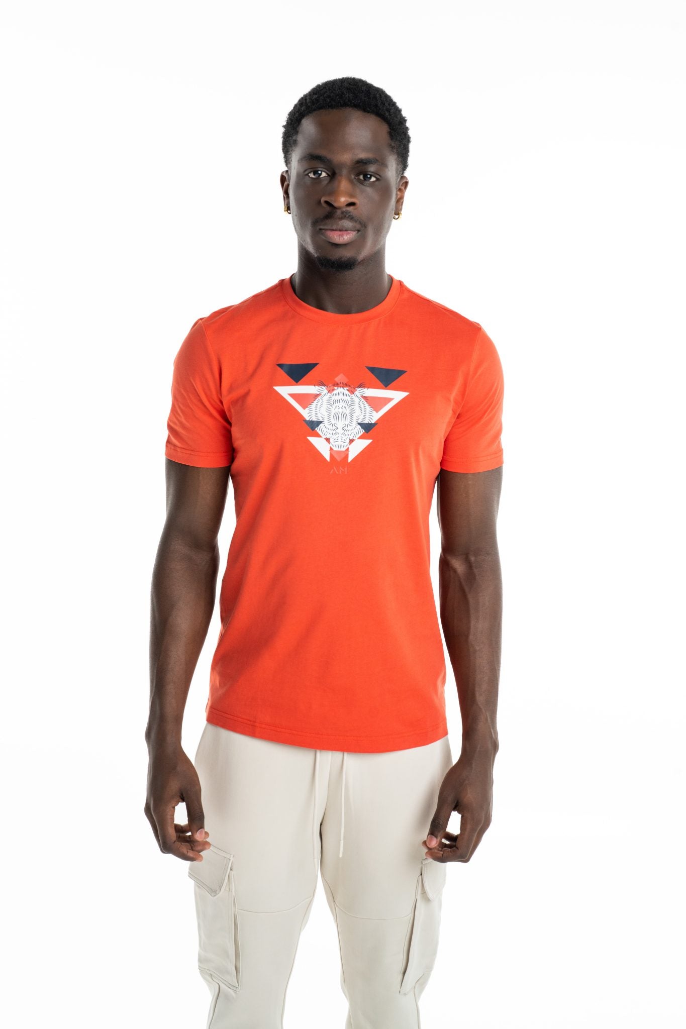 ANTONY MORATO T-SHIRT REGULAR FIT