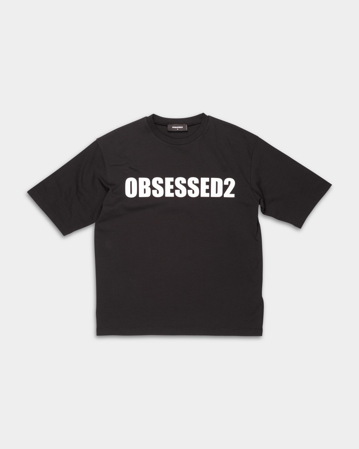 DSQUARED2 MEN’S T SHIRT