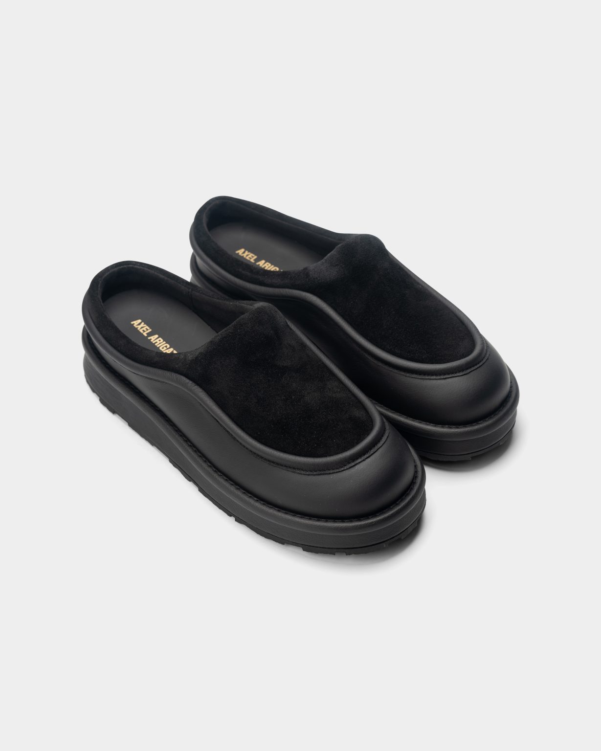 AXEL ARIGATO MEN’S PILLOW MULE