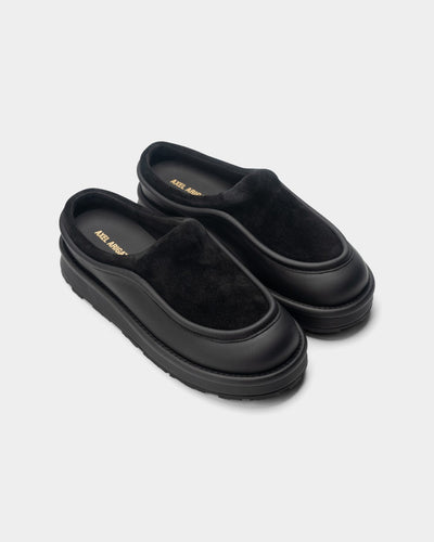 AXEL ARIGATO MEN’S PILLOW MULE