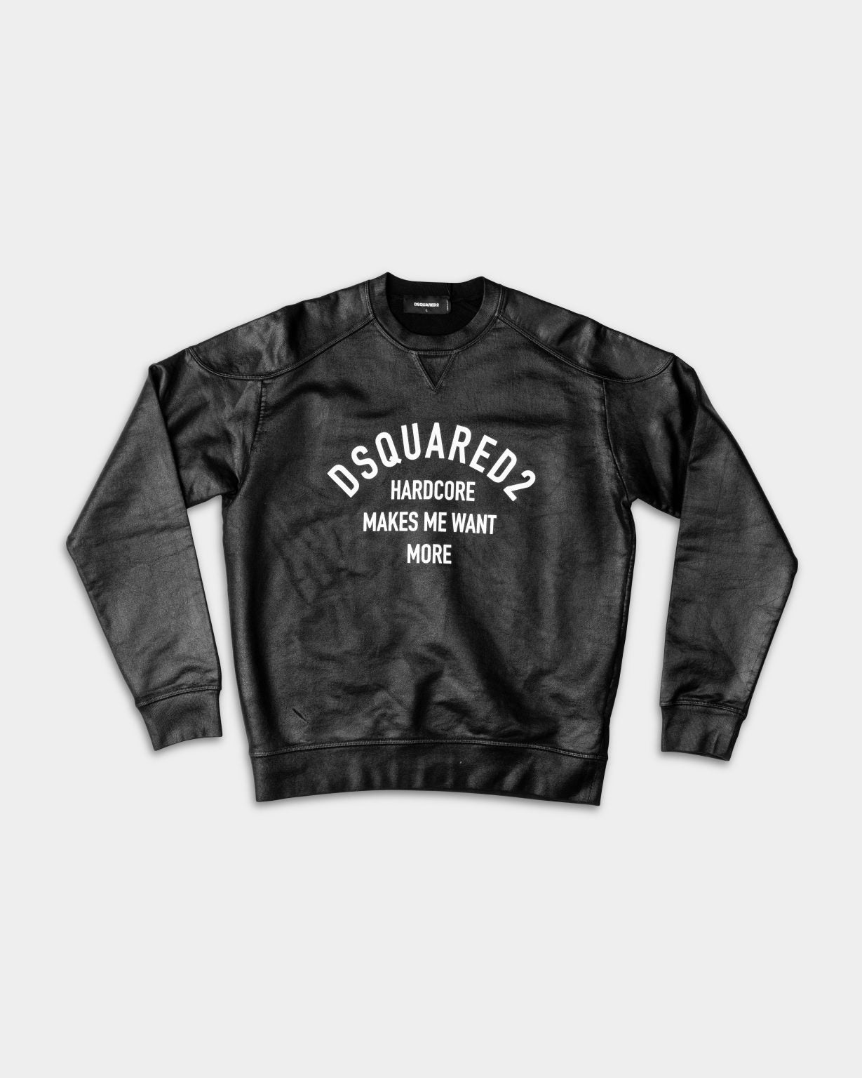 DSQUARED2 MEN’S SWEATSHIRT