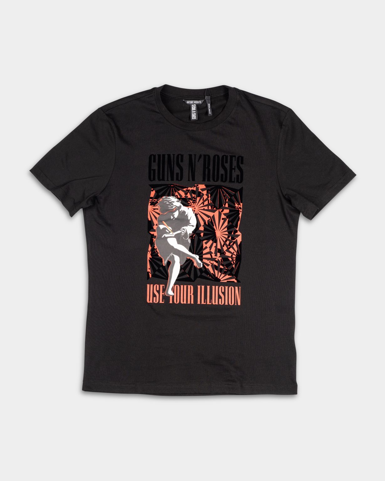 ANTONY MORATO T-SHIRT REGULAR FIT