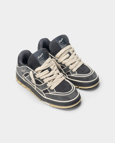 AXEL ARIGATO MEN’S AREA LO SNEAKER