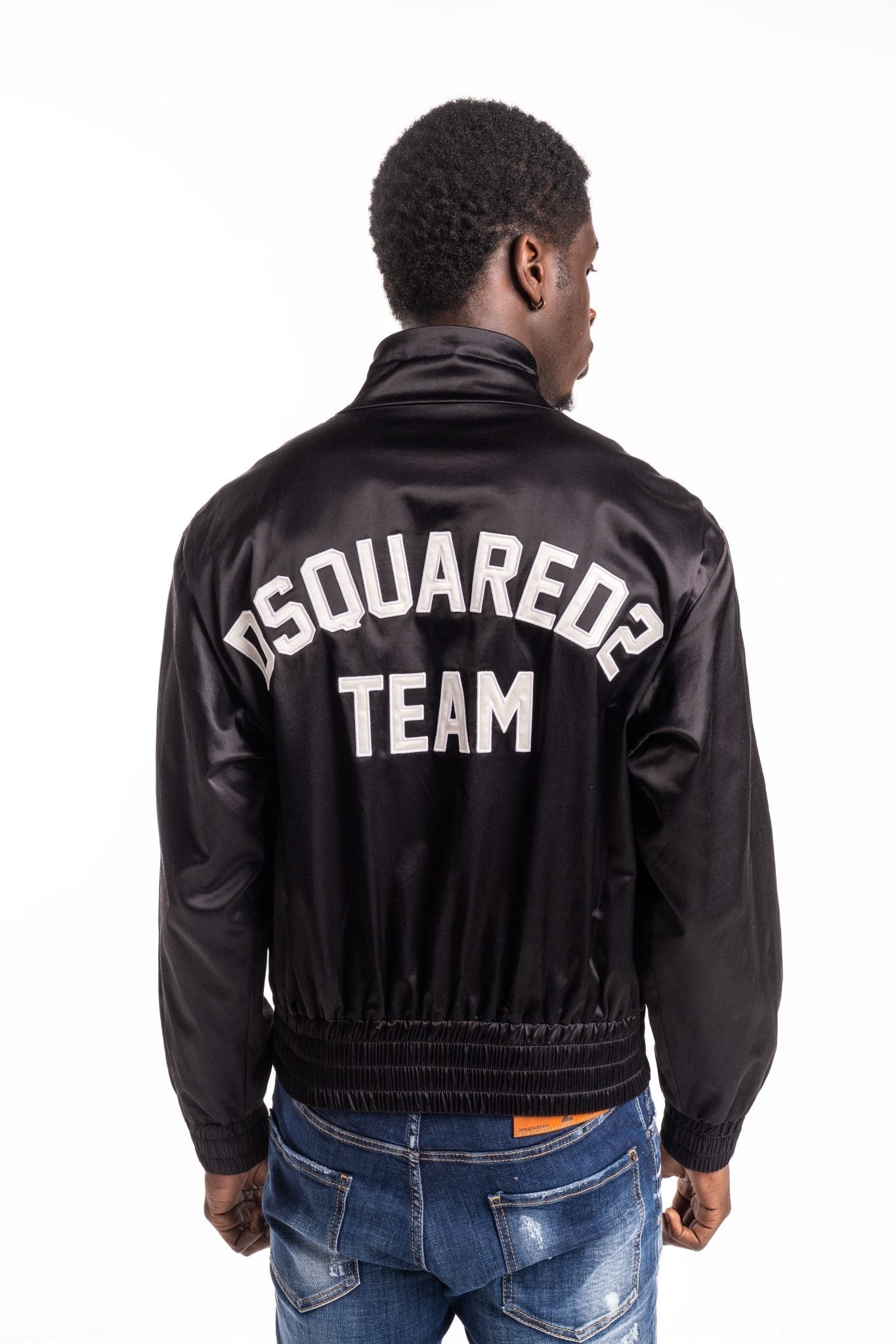 DSQUARED2 MEN’S SPORTS JACKET