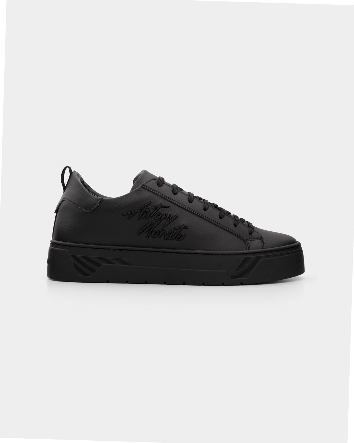 ANTONY MORATO SNEAKER FLARE