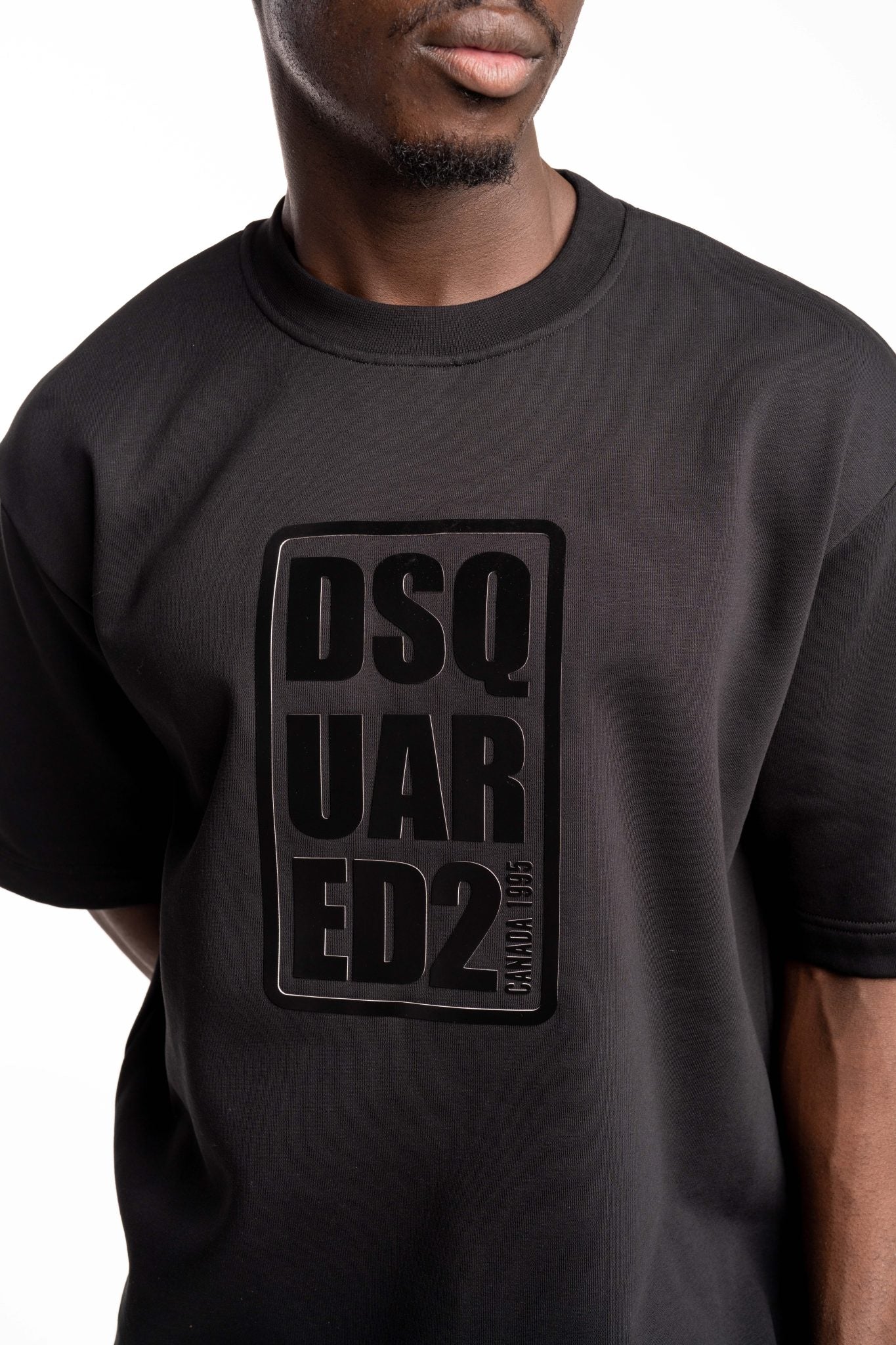 DSQUARED2 MEN’S SWEATSHIRT