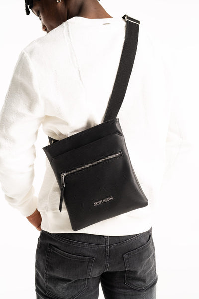 ANTONY MORATO MESSENGER