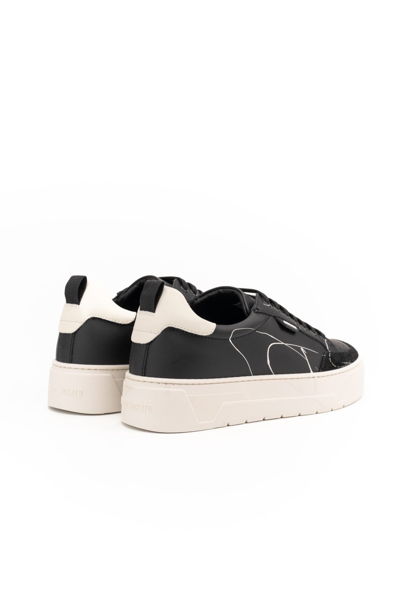 ANTONY MORATO SNEAKER KLINE