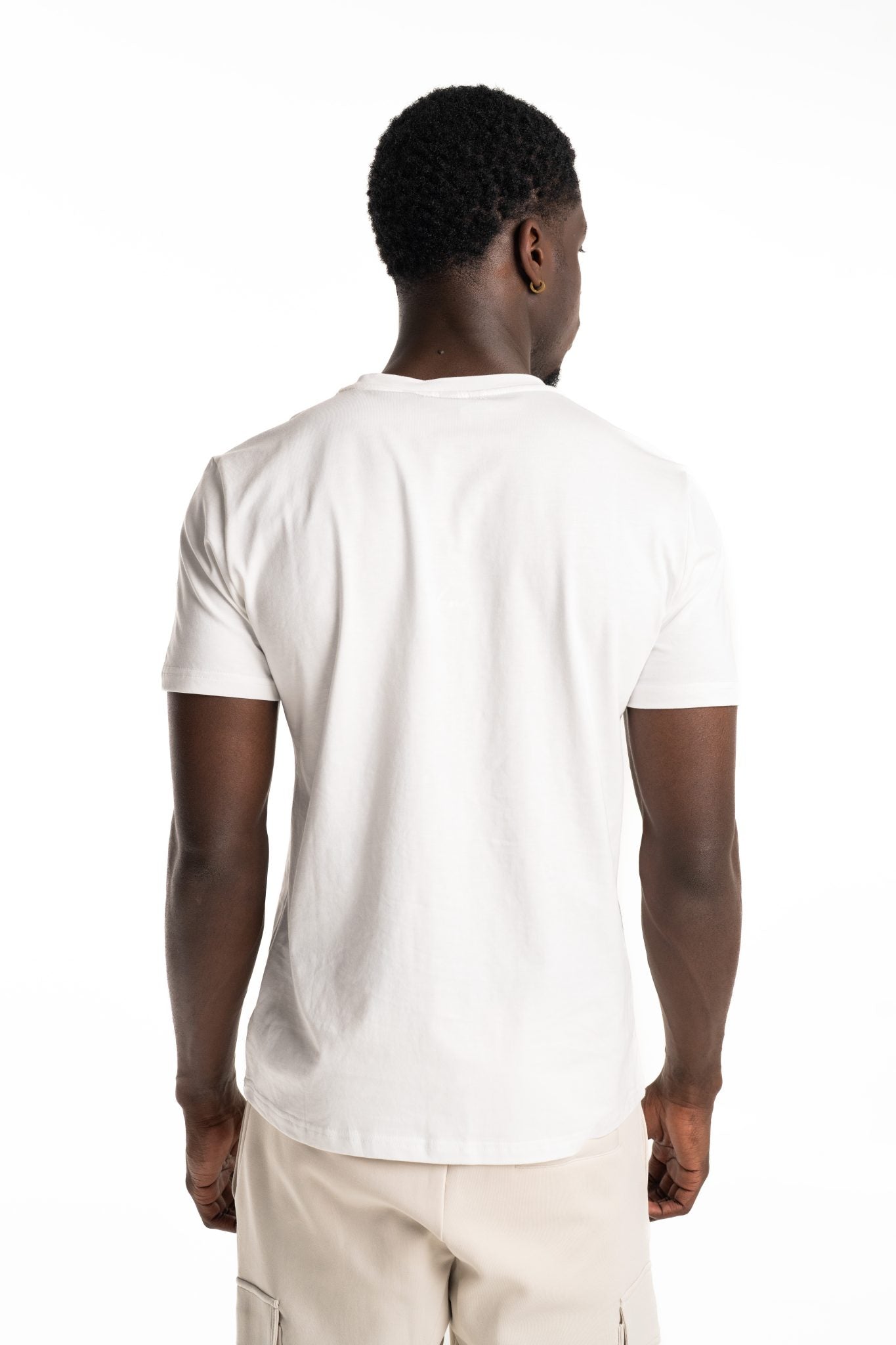 ANTONY MORATO T-SHIRT REGULAR FIT