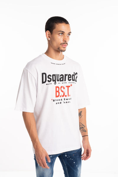 DSQUARED2 MEN’S T SHIRT