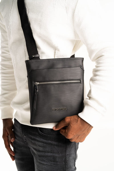 ANTONY MORATO MESSENGER