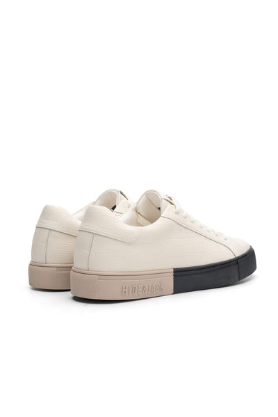 HIDE & JACK MEN’S LOW TOP SNEAKER ESSENCE IDRO NUBUCK