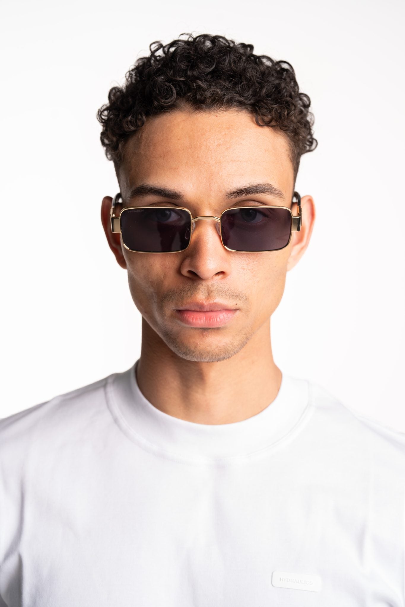 DSQUARED2 MEN’S SUNGLASSES