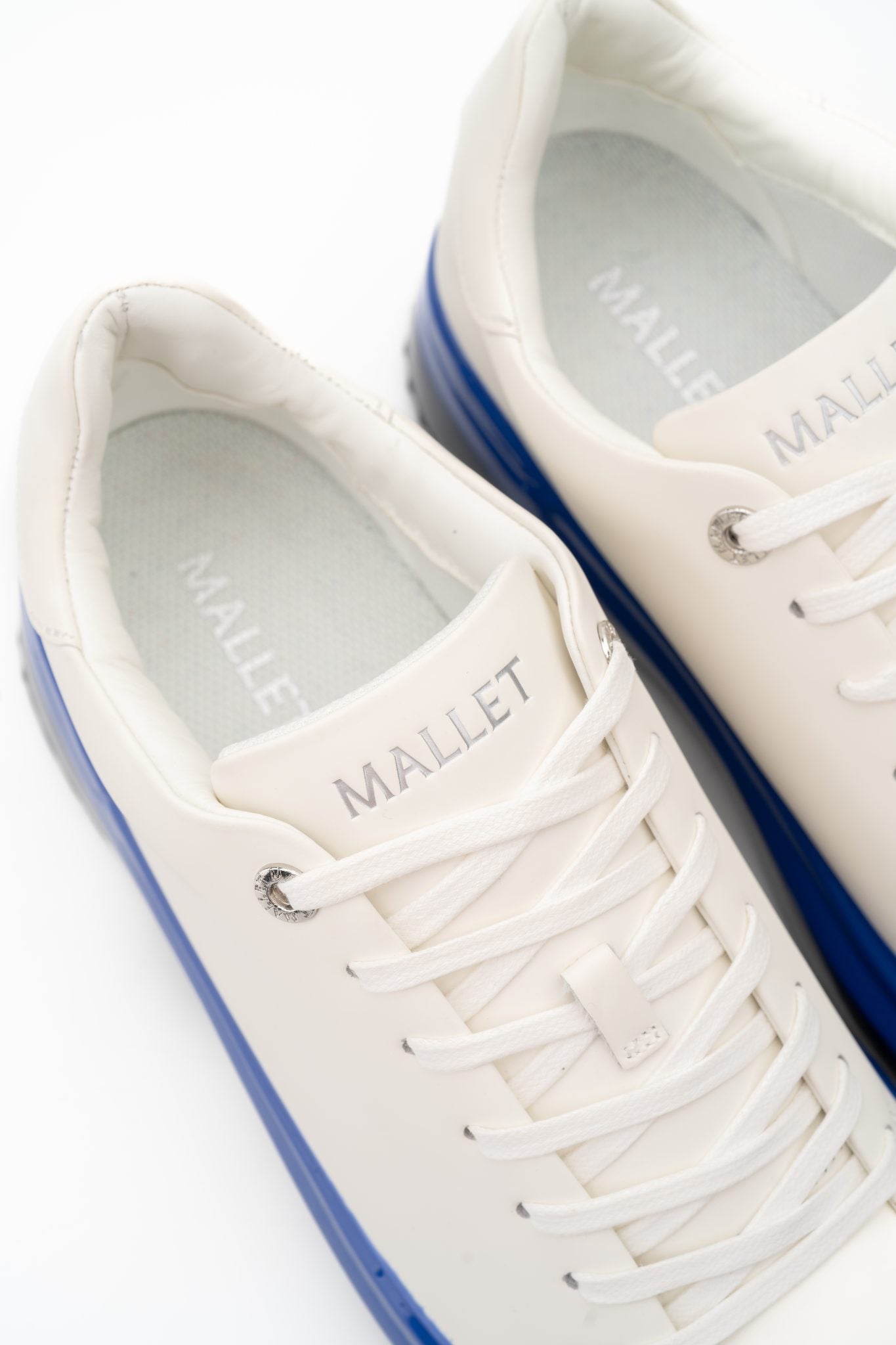 MALLET MEN’S GRFTR LITE DOUBLE BLUE DIP