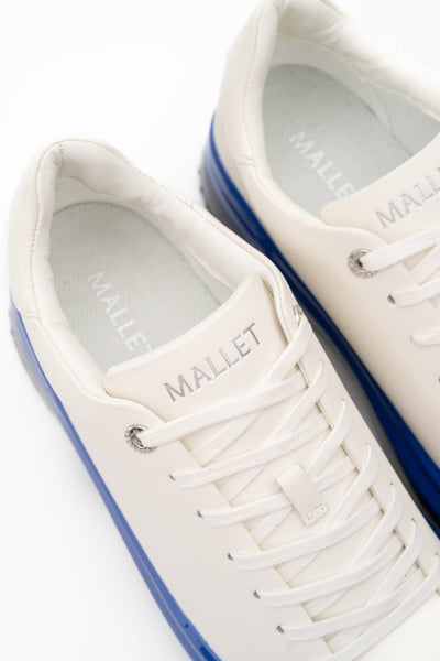 MALLET MEN’S GRFTR LITE DOUBLE BLUE DIP