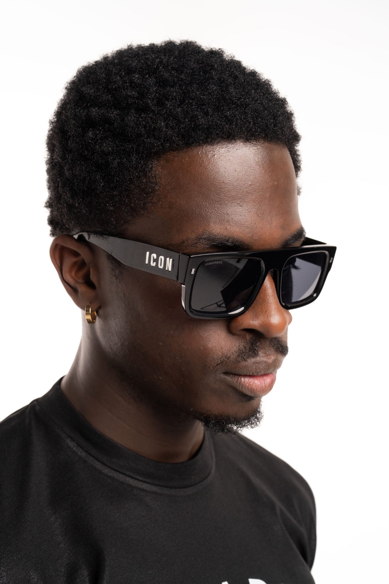 DSQUARED2 ICON 0008/S MEN’S SUNGLASSES