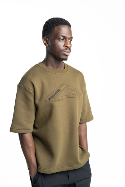 DSQUARED2 MEN’S SWEATSHIRT