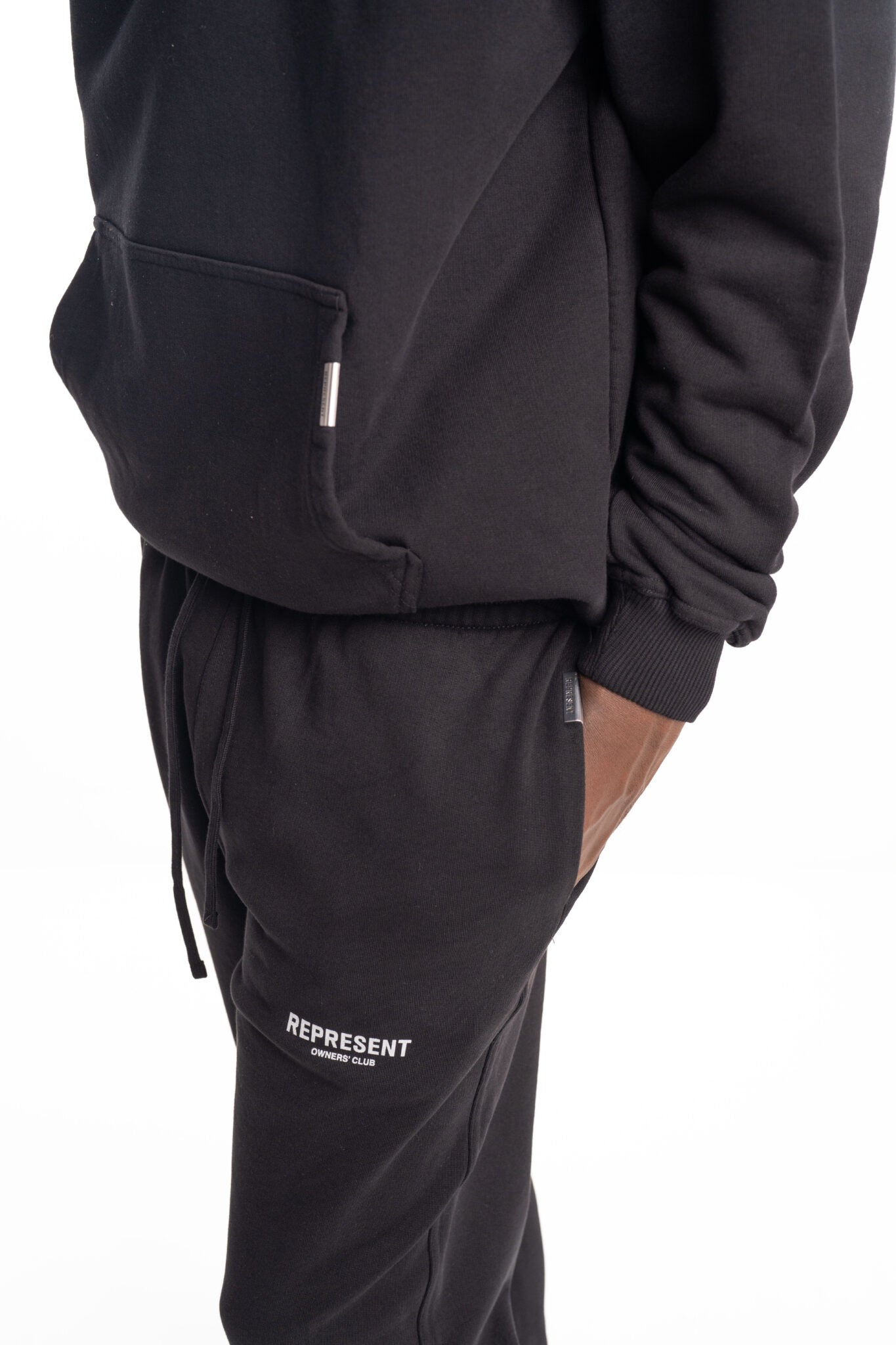 (CORE) REPRESENT MENS OWNERS CLUB SWEATPANT