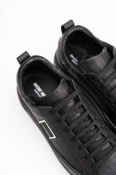 ANTONY MORATO SNEAKER METAL BOLD