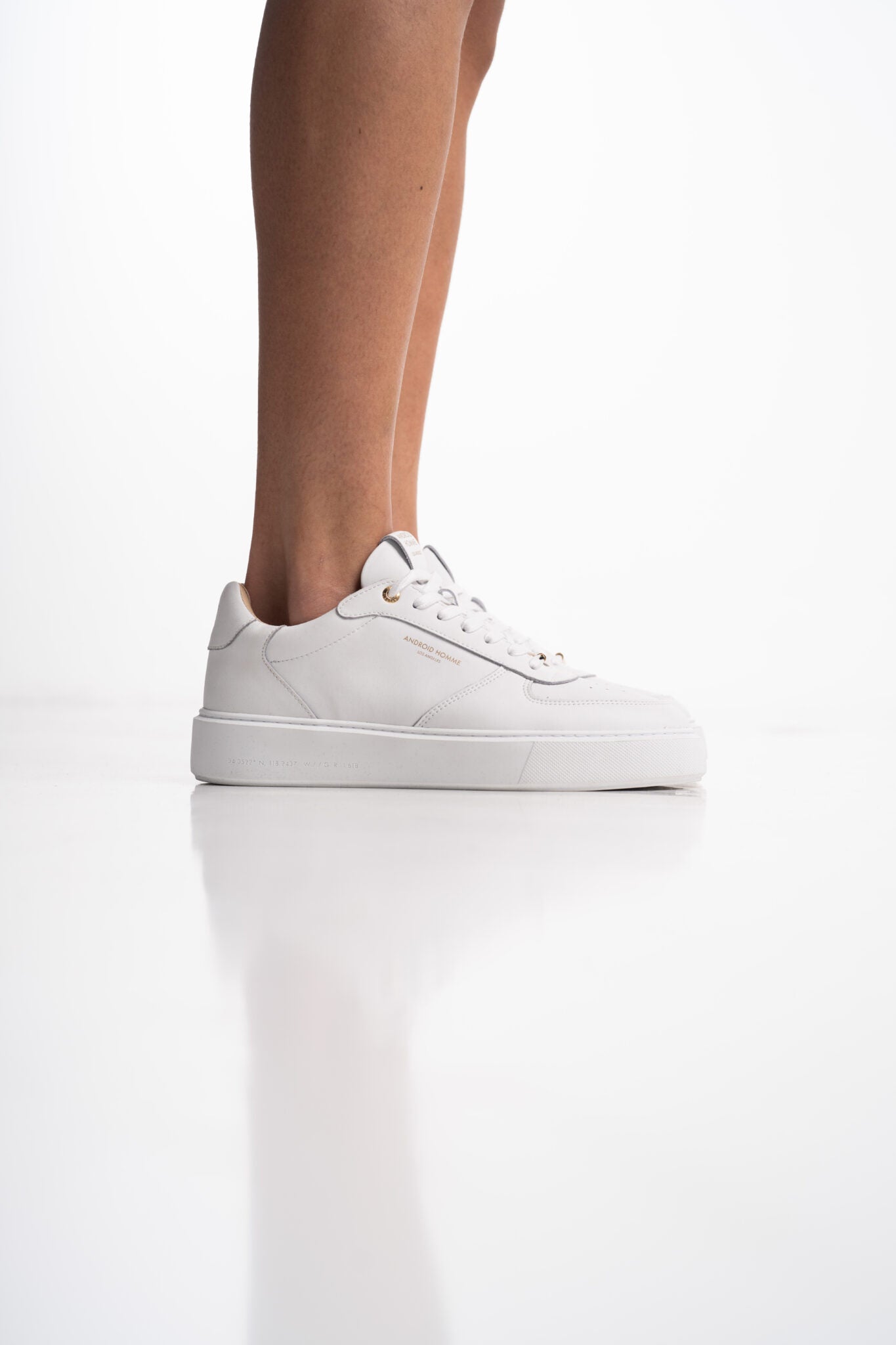 (CORE) ANDROID HOMME MEN’S MANHATTEN SNEAKER