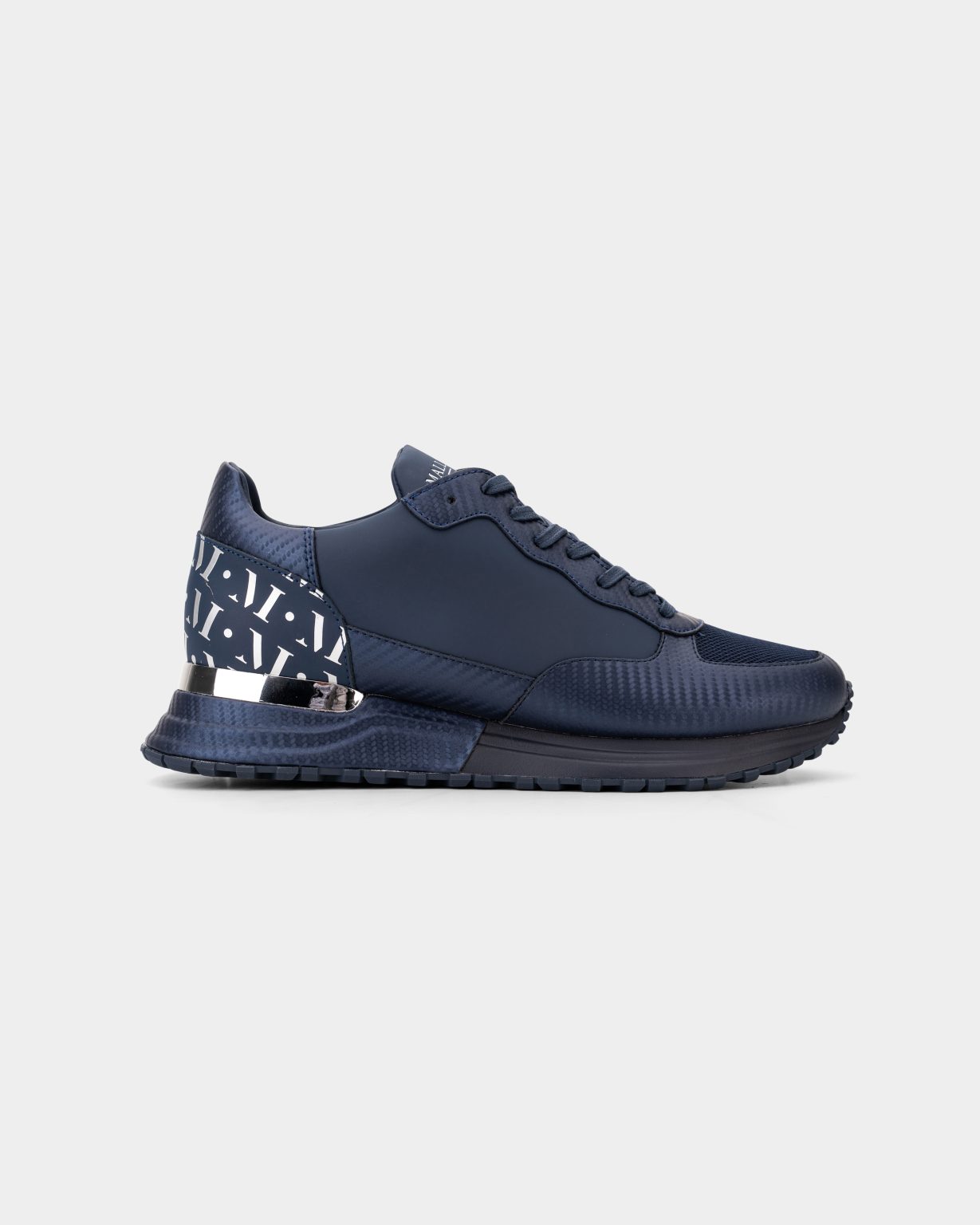 MALLET MEN’S POPHAM CARBON FIBRE NAVY