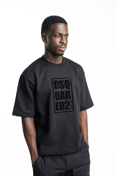 DSQUARED2 MEN’S SWEATSHIRT