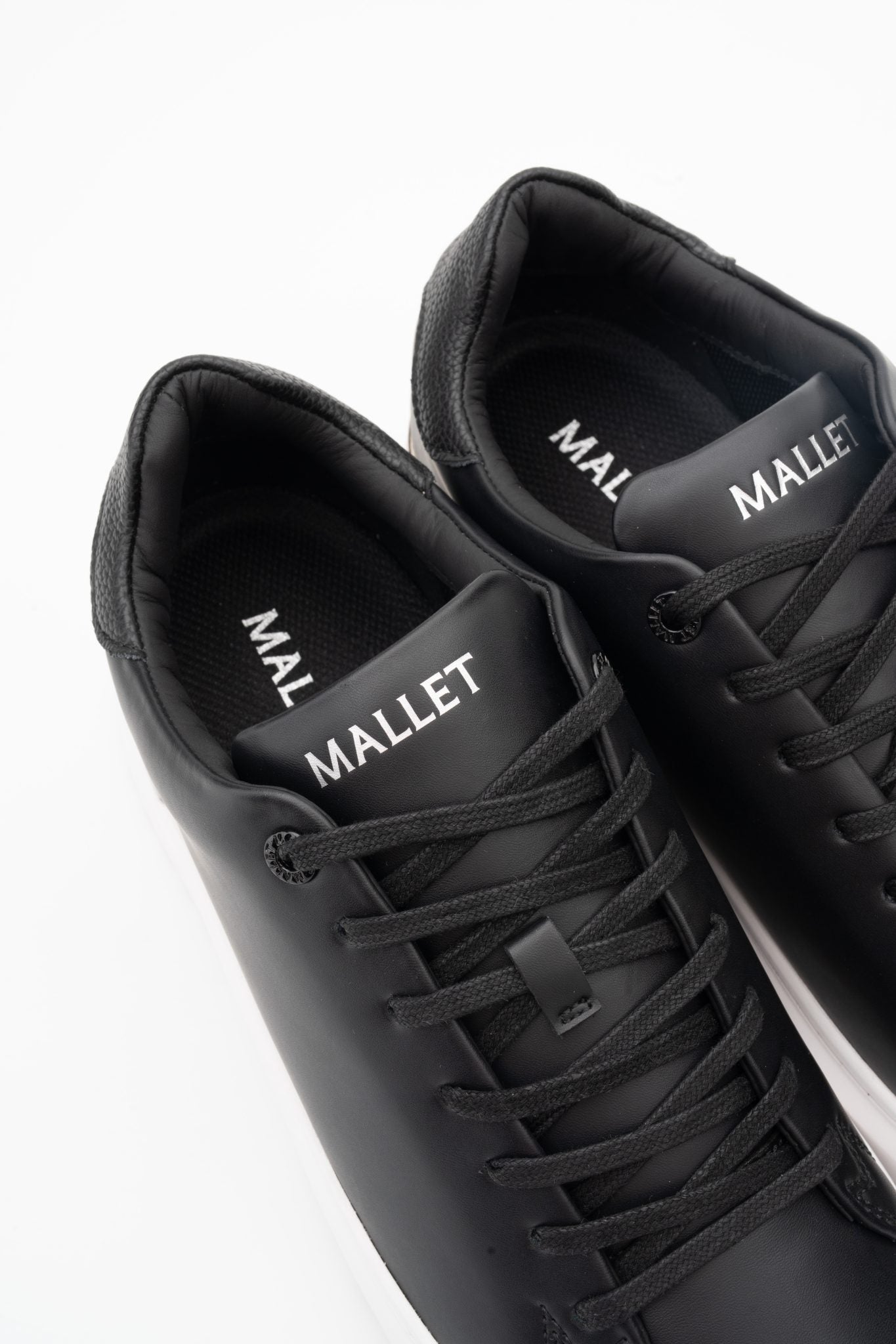 MALLET MEN’S GRFTR LITE BLACK