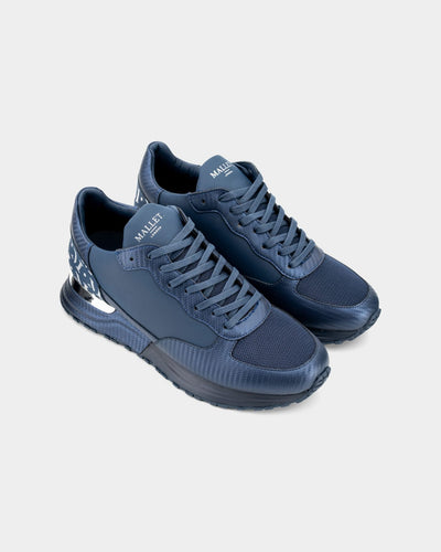 MALLET MEN’S POPHAM CARBON FIBRE NAVY