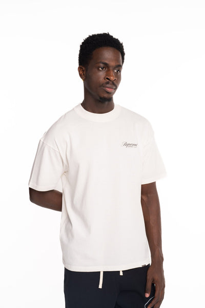 (CORE) REPRESENT MEN’S OWNERS CLUB SCRIPT T SHIRT