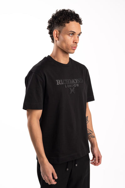 JOHN RICHMOND MEN’S EFIANY T SHIRT