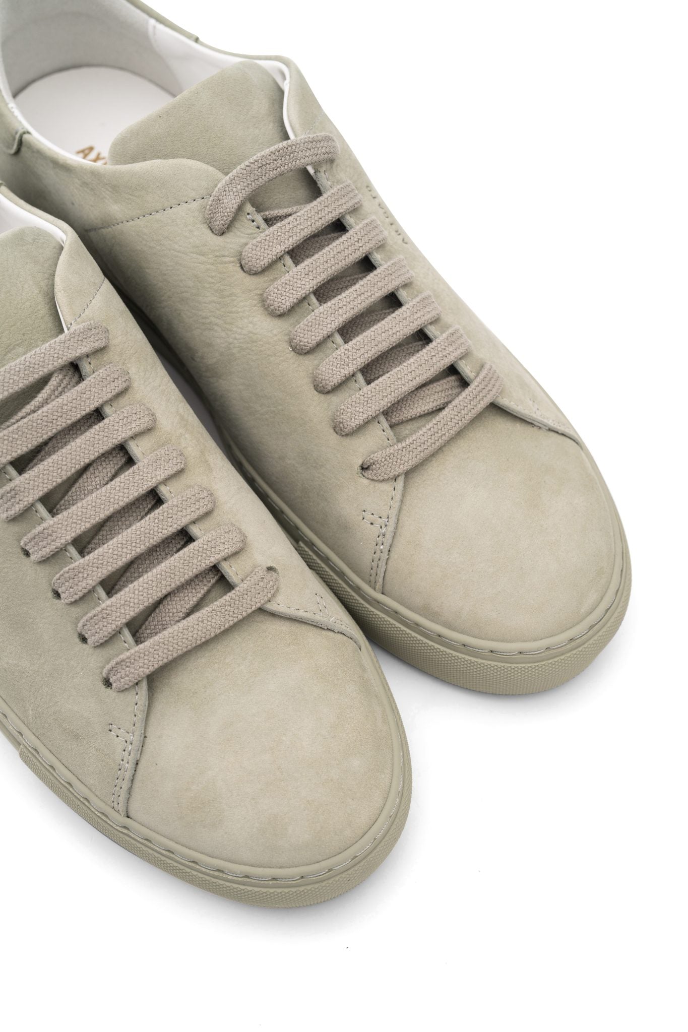 AXEL ARIGATO MEN’S CLEAN 90 SNEAKER | F3366002-LIGHT GREEN/LIGHT GREEN