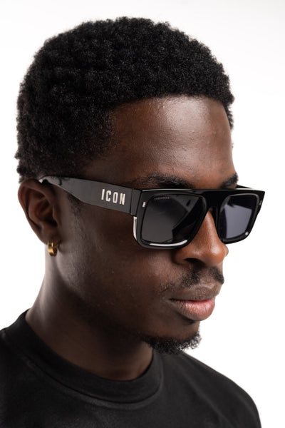 DSQUARED2 ICON 0008/S MEN’S SUNGLASSES