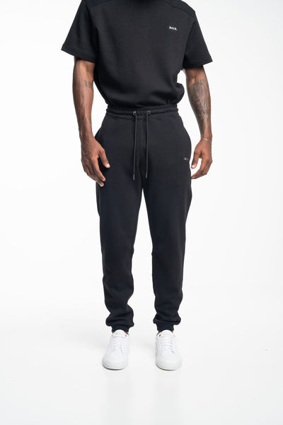CORE) BALR MEN’S Q SERIES JOGGER | B1411.1137-JET BLACK